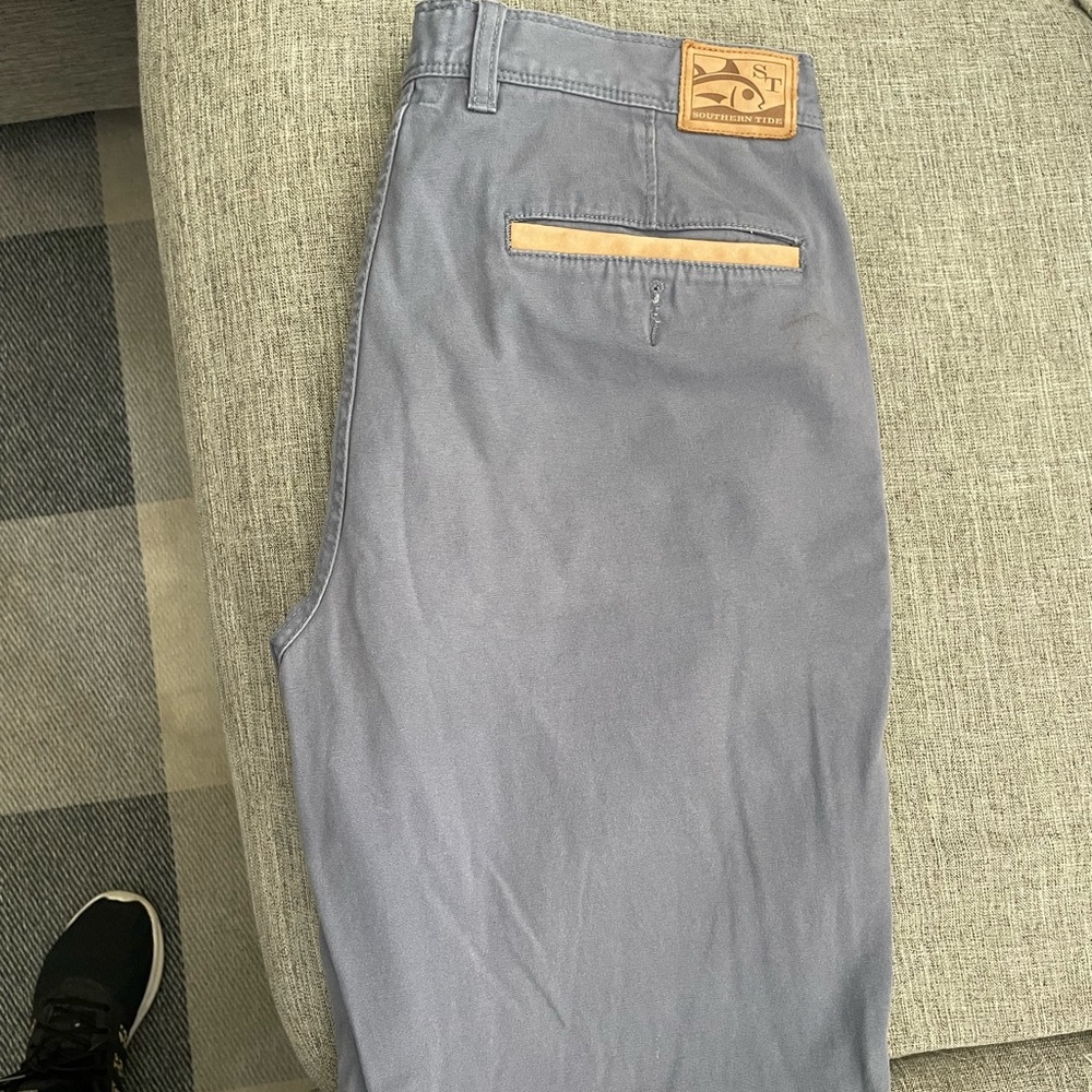 Southern tide pants
